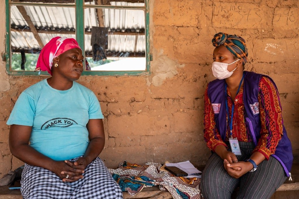 Témoignages : comment les Sénégalais réfugiés en Gambie gèrent leur trauma