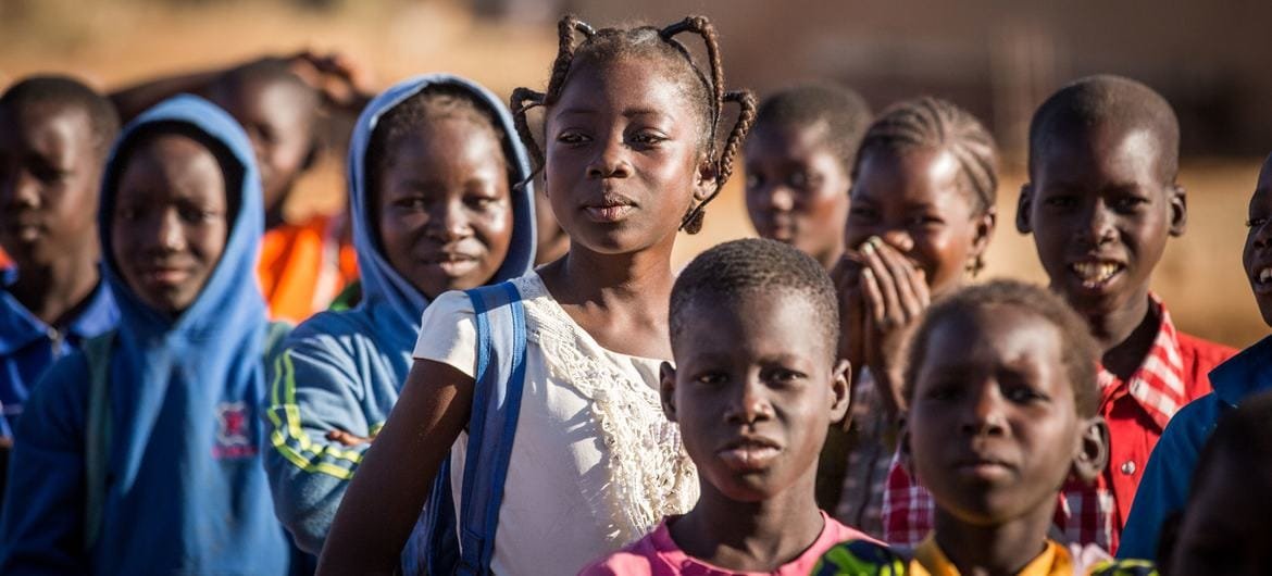 Afrique Occidentale et Centrale : plus de 12.400 écoles fermées l’an dernier à cause de l’insécurité