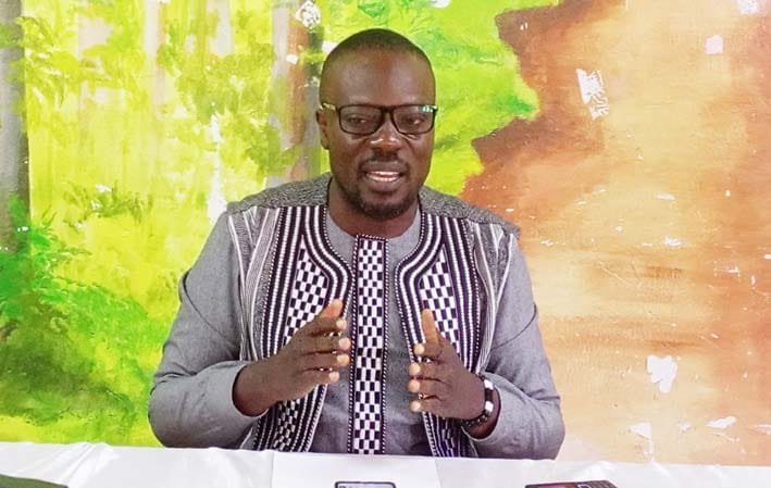 Hausse du prix du poisson thon: David Samba identifie une autre source du problème et oriente les autorités