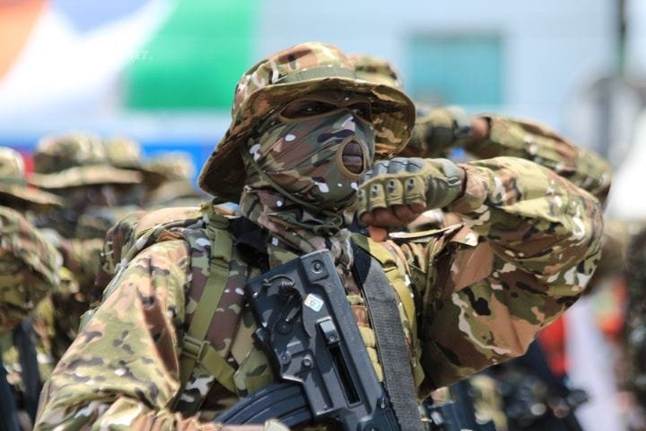 Côte d’Ivoire-Mali: Les 46 soldats ivoiriens passent de "mercenaires" à otages, le régime d’Abidjan dénonce un chantage