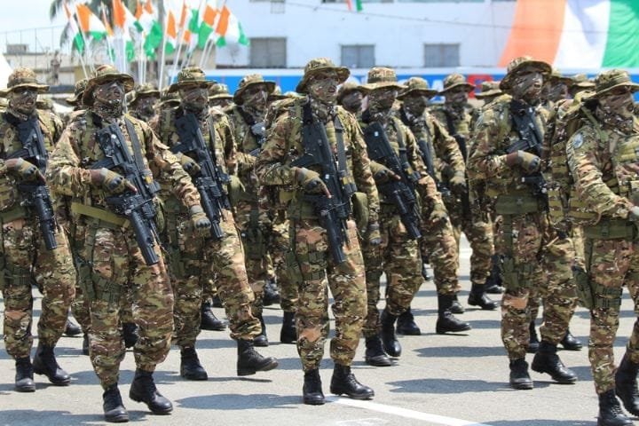 L’affaire des 46 soldats ivoiriens s’enlise: «Le Mali et la Côte d'Ivoire s'accusent à présent mutuellement de manquer à leur parole», selon RFI
