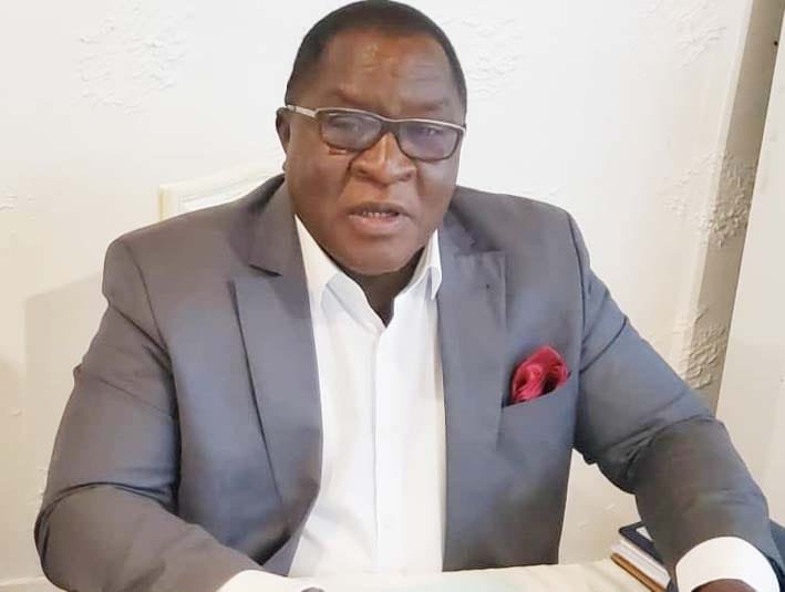 PDCI/Calomnie et diffamation répétées: Guikahué, pour la première fois, porte plainte contre des militants encagoulés