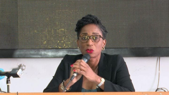 PDCI (Itw partie 2): Zongo Djénébou, révoltée, crache ses vérités,  dénonce, accuse, interpelle, dit ses regrets et demande pardon 