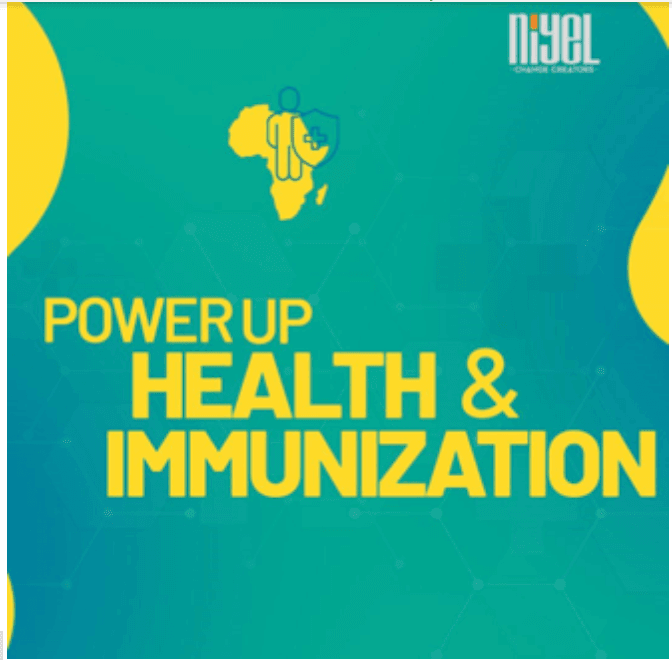 Niyel poursuit son action contre la désinformation au sujet des vaccins en diffusant le podcast « Allo Docteur » sur les ondes des principales stations de radios.