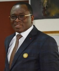 Football/Paulin Claude Danho, à propos des Eléphants de Côte d’Ivoire: «On a des difficultés à choisir 22 athlètes»