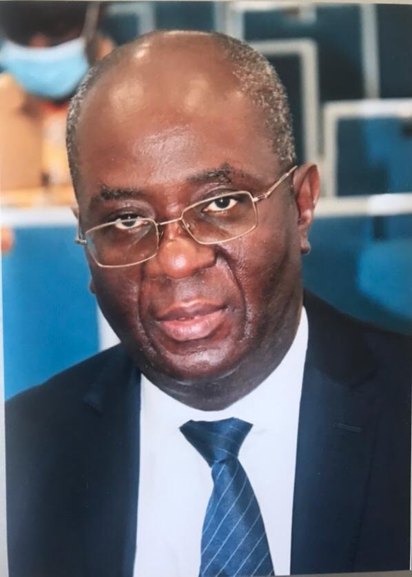 Alerte/Le Sénateur JB PANY prévient: «L’école ivoirienne aura du mal à sortir des abîmes, si rien n’est pris au sérieux»