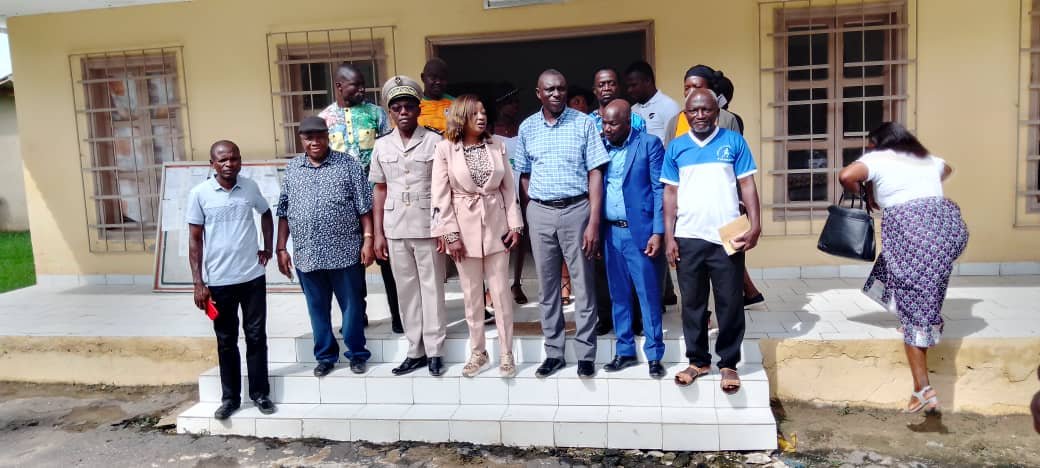 FIRAPE : Une caravane pour la présentation du Prix d’excellence aux Ligues ivoirienne