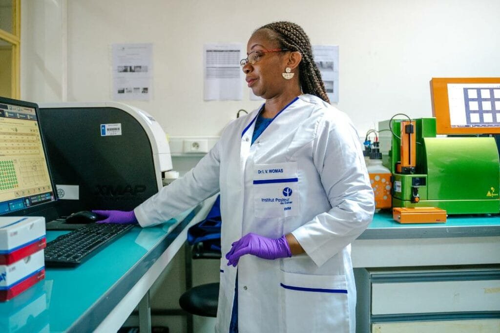 L’Institut Pasteur de Dakar lance « Grand Challenges Sénégal »