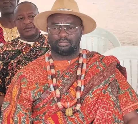 Adjamé-Bingerville: Awaka Agbo Ghislain, chef selon la loi et les us et coutumes