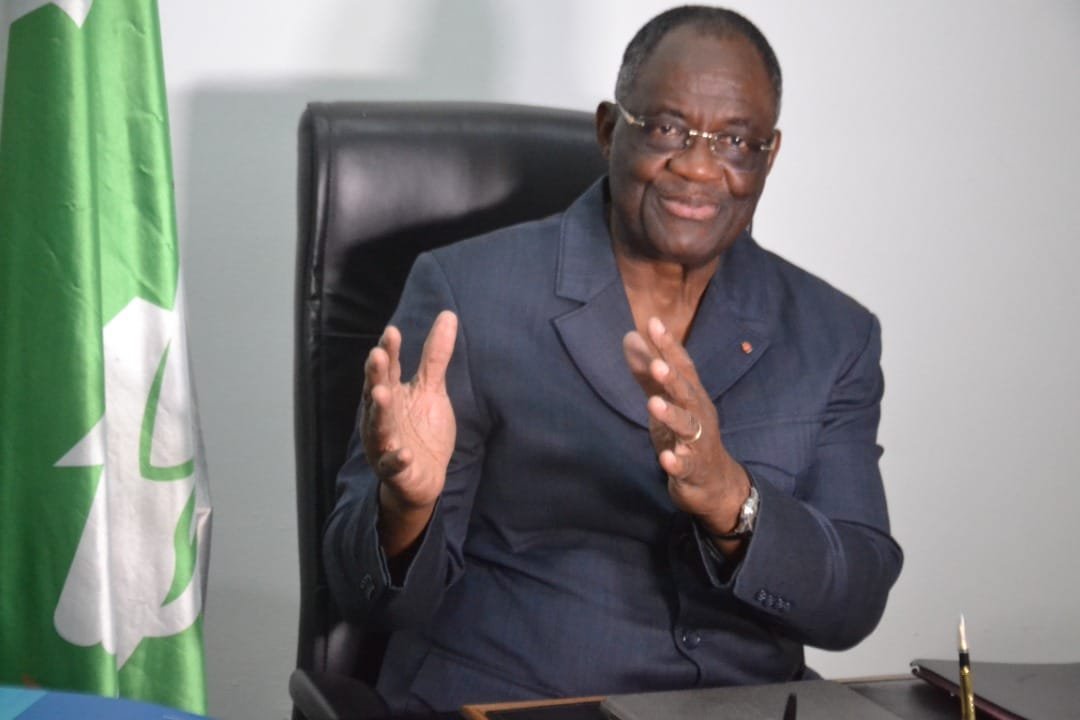 CEI/Représentants de l’opposition: «Il faut un critère objectif de discrimination pour faire le choix», selon Guikahué (PDCI)
