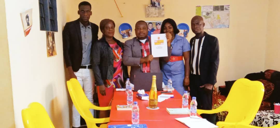 Développement en commun: Chinafrica International crée le «Prix Xi Jinping» pour l’Afrique et le Monde