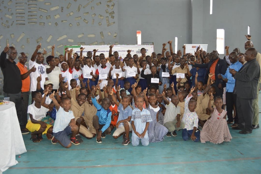 FIRAPE / FUN QUIZ 2022 : Abobo et San Pedro, grands vainqueurs