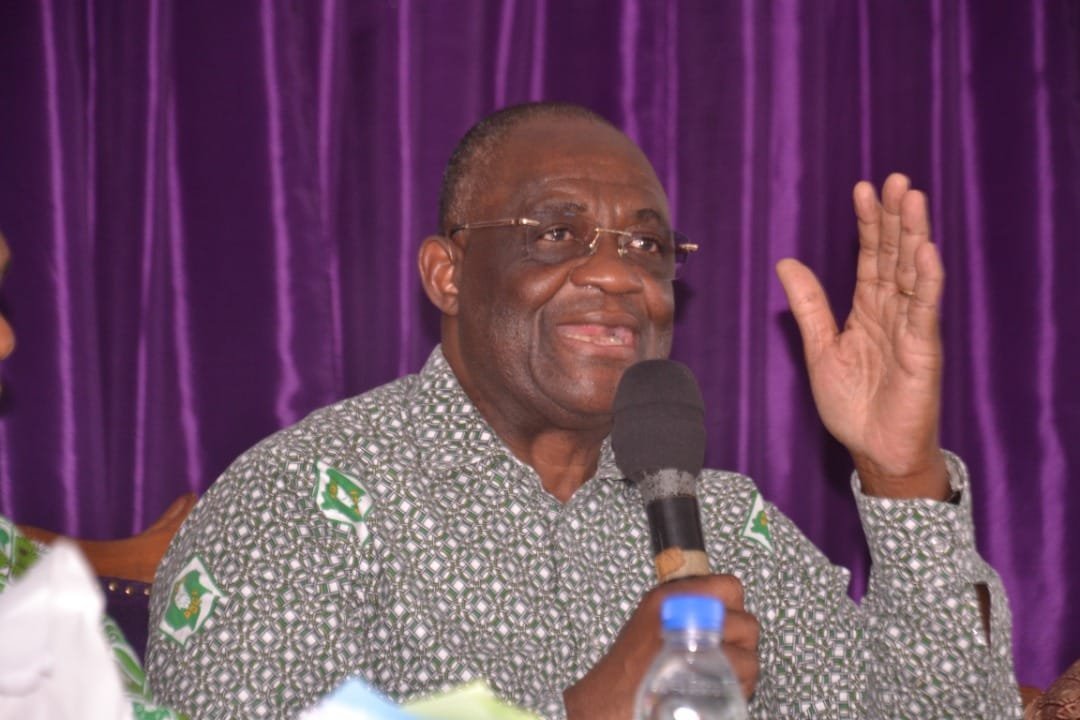 RLE 2022/La Marahoué rassure Guikahué: «Nous sommes mobilisés pour faire gagner le PDCI-RDA»