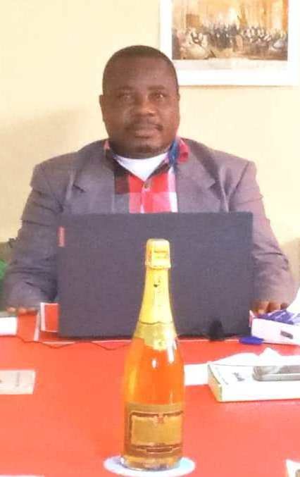 Sylvain Takoué (Pdt de Chinafrica International): «Le Prix Xi Jinping, comme le prix Nobel ?»