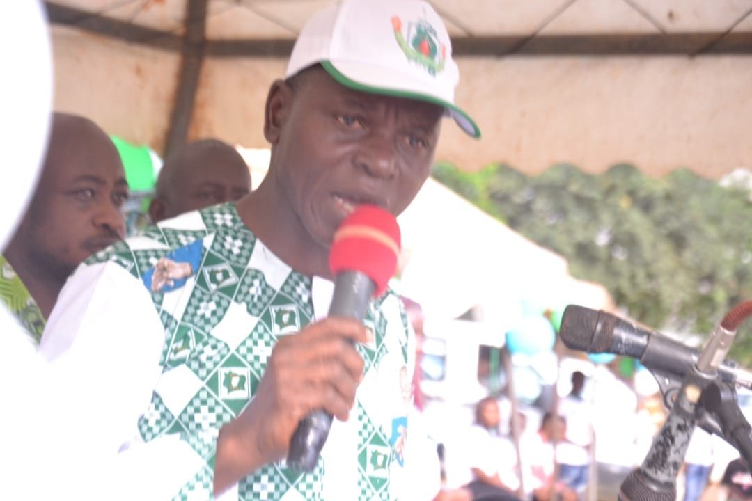 Rentrée politique de la délégation PDCI Yopougon-Niangon : L’hommage de Doumbia Dramane à Guikahué, Ouassénan et Bendjo