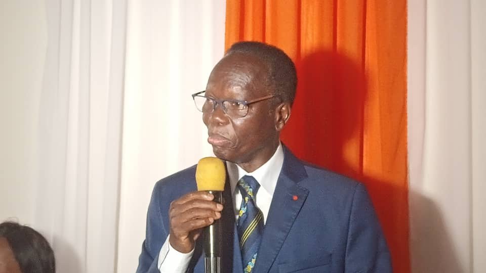 Développement du Bélier: 1 469 102 101 Fcfa mobilisés par le Conseil régional