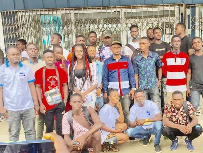 Lutte contre les maux du système éducatif: La FETEPCI invite le ministre Koffi N'guessan à s'impliquer davantage comme Diawara