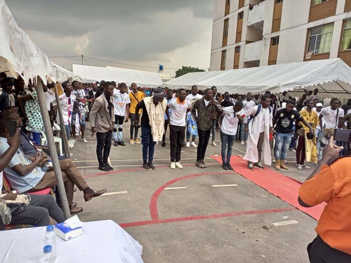 10ème anniversaire de l'ANECI: Les ministres Mariatou Koné et Koffi N’guessan au banc des accusés, Diomandé Moussa dénonce leur mépris