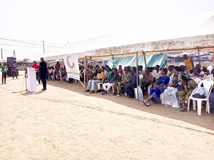 Élection à la Chambre des métiers de Côte d’Ivoire: Des irrégularités dénoncées, Alassane Ouattara et le gouvernement interpelés