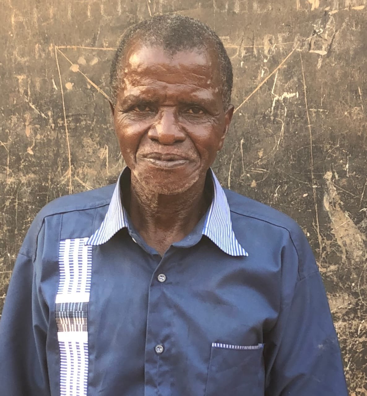 Après les obsèques de son père : Innocent Yao (JPDCI Rurale) et sa famille remercient