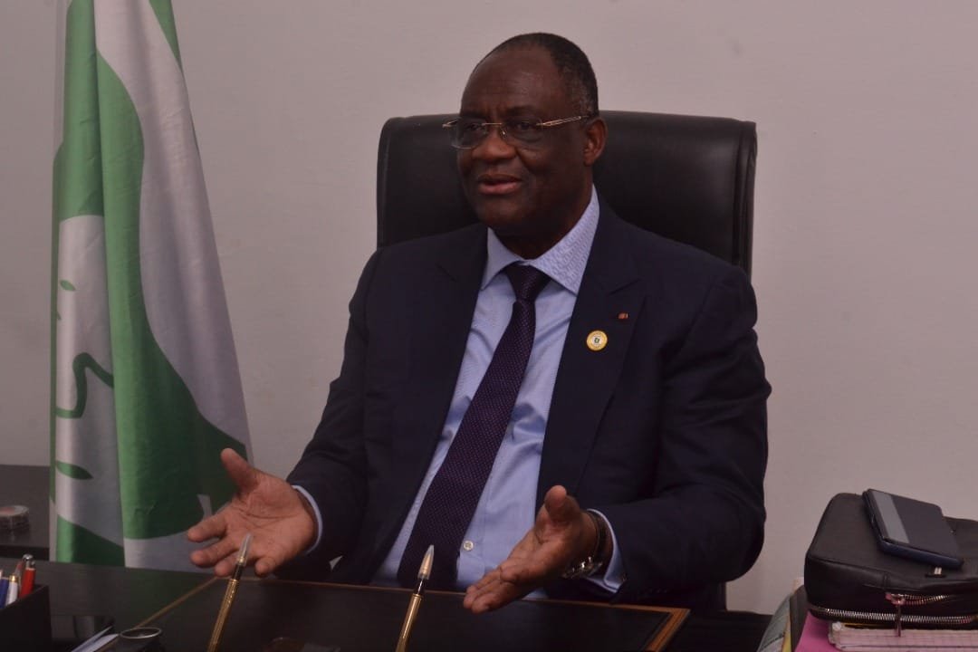 Annoncé au RHDP/Kakou Guikahué rassure les militants: «Moi, je suis un meuble du PDCI-RDA»