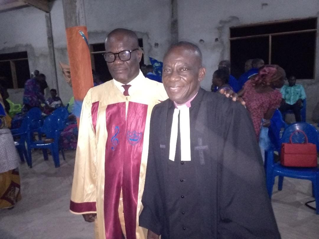 Paix et cohésion sociale: L’Eglise protestante méthodiste de Côte d’Ivoire interpelle les Ivoiriens