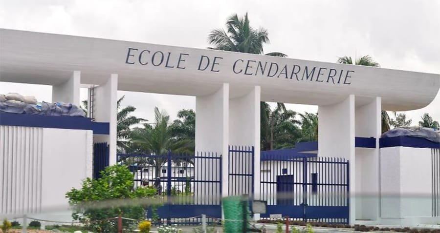 Côte d’Ivoire: Des élèves gendarmes, consommateurs de drogue, radiés ce jeudi, et pourtant…