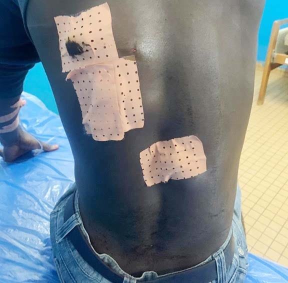 Oumé débute 2023 dans le sang: Kouassi Ghislain (Fesci, proche de Makélélé) poignarde 5 fois Dadié Charles