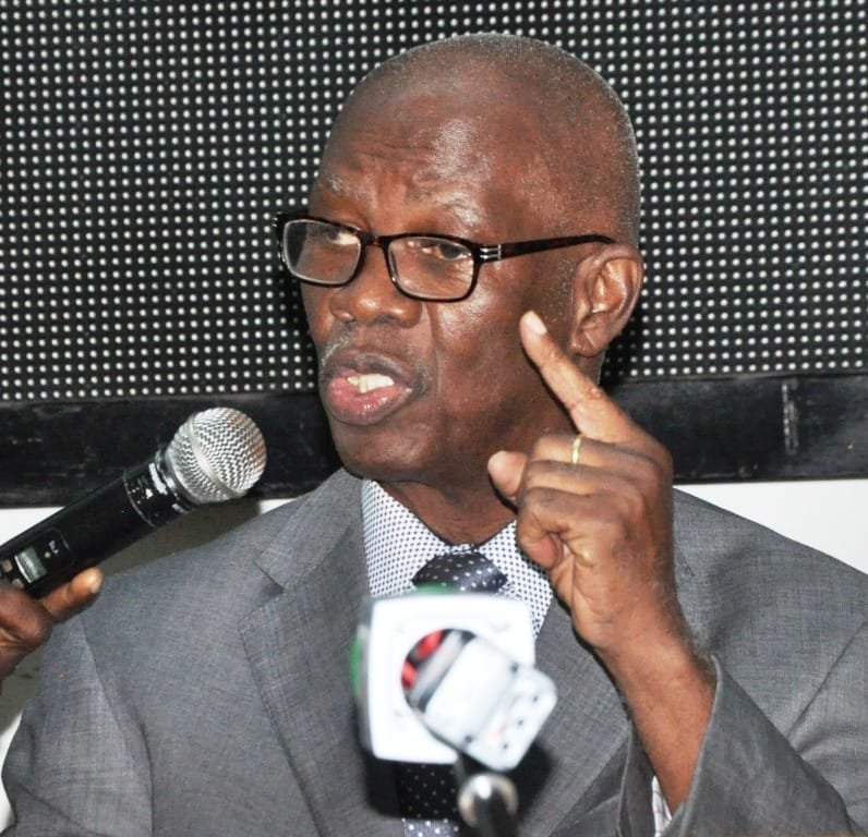 PDCI en deuil: Prof. KOBY ASSA Théophile sera inhumé à Kpass (Dabou), le Programme des obsèques