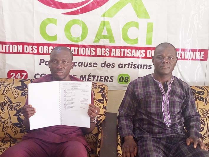 CNMCI: Berté Boubakary, président du Comité électoral, interpellé sur de nouvelles révélations dans "la mascarade électorale" qu’il organise