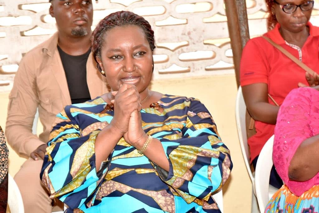 Nouvel an 2023: Grand-Bassam, dans sa diversité, se mobilise pour Linda Diplo