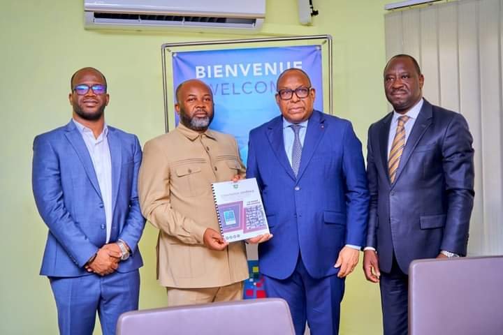 Côte d’Ivoire/Nouvelle chaine de télévision: «REFLET-TV démarrera ses activités dans les jours à venir», annonce Jean-Baptiste Koffi