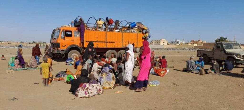 Mali : la violence et les menaces des groupes armés continuent à déplacer les réfugiés et les civils