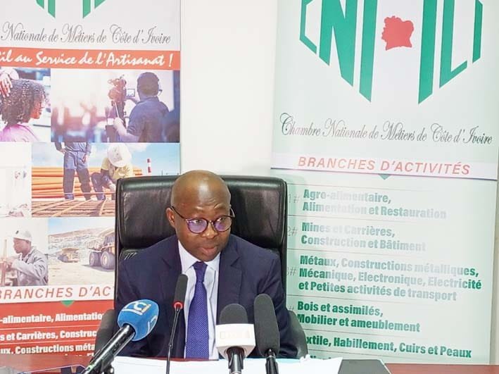 Elections à la CNMCI: Fin du processus le 11 février, que va-t-il se passer entre le Comité électoral et la COACI ?