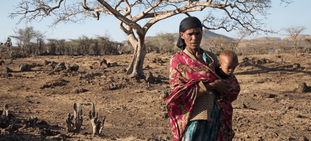 Ethiopie : plus d’un million de personnes menacées par le choléra, alerte OCHA