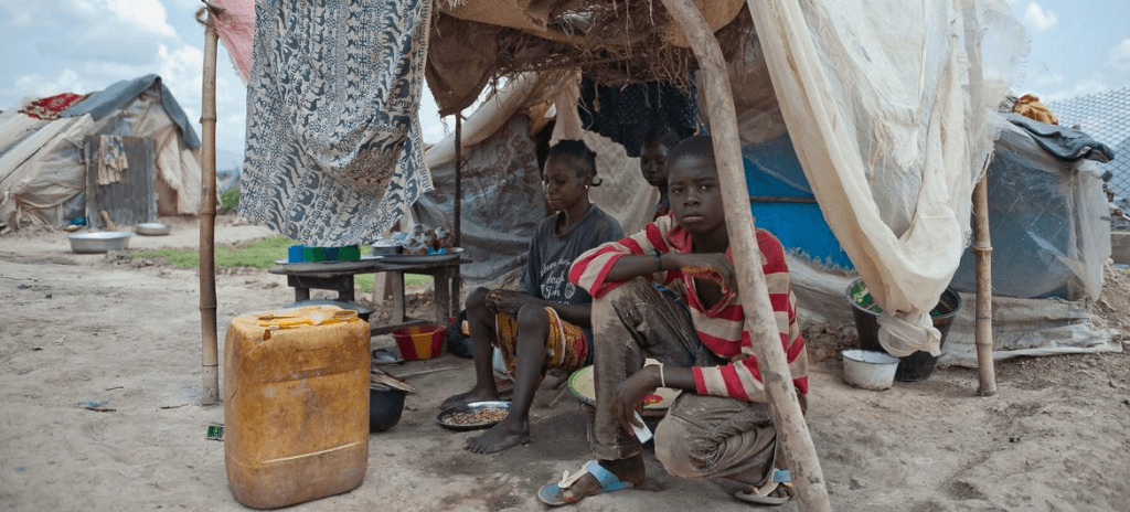 RCA : 465 millions de dollars nécessaires pour répondre aux besoins humanitaires croissants en 2023