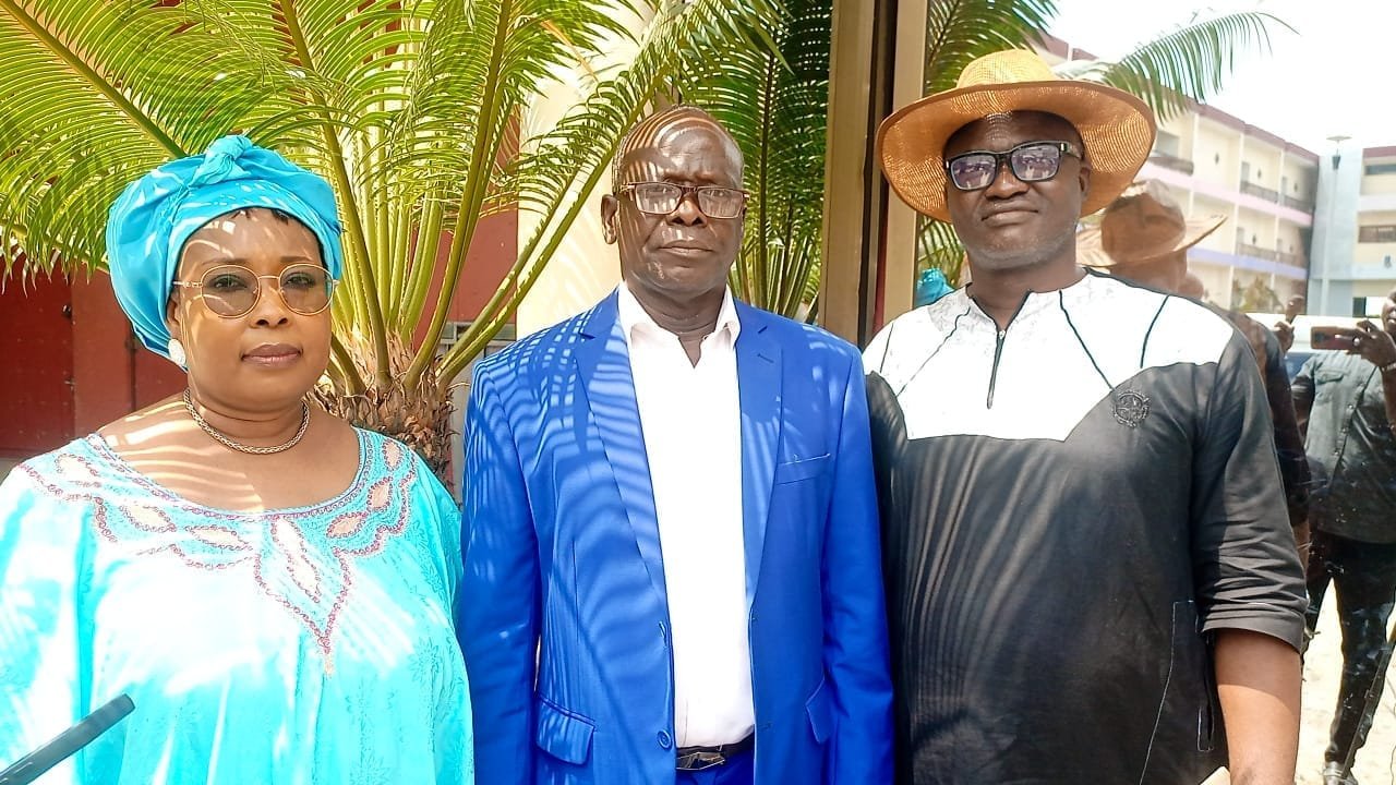Après son retour au pays natal : "Génération 60" pour Tidjane Thiam veut ratisser large