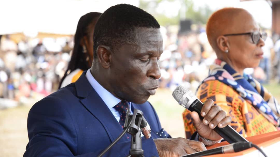 Ouragahio (Gagnoa): Après l’inauguration du CM Dominique Ouattara, le sacrifice de Kessié Rose sera-t-il reconnu ?