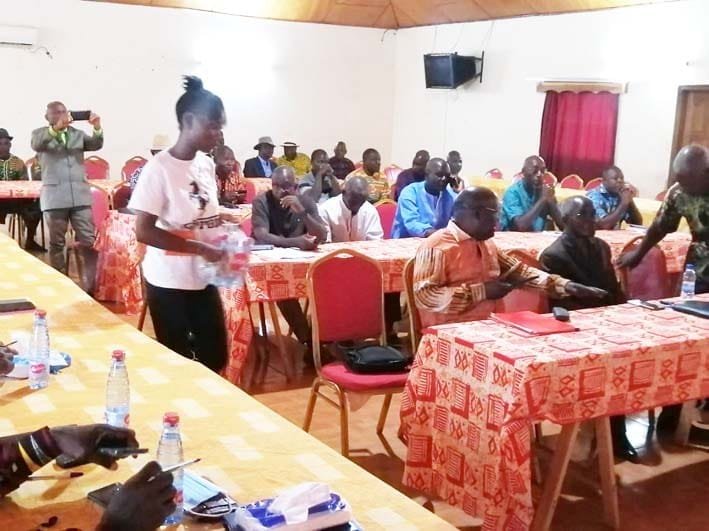 Gagnoa/Développement du canton Niabré: Sur les cendres de la Mudeni et de la Femuden naît la Femunia