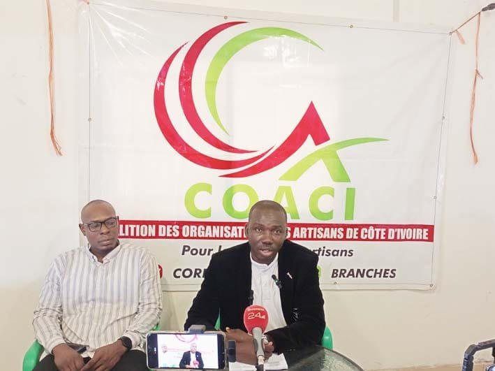 CNMCI: La tension ne faiblit toujours pas malgré la réélection du président sortant