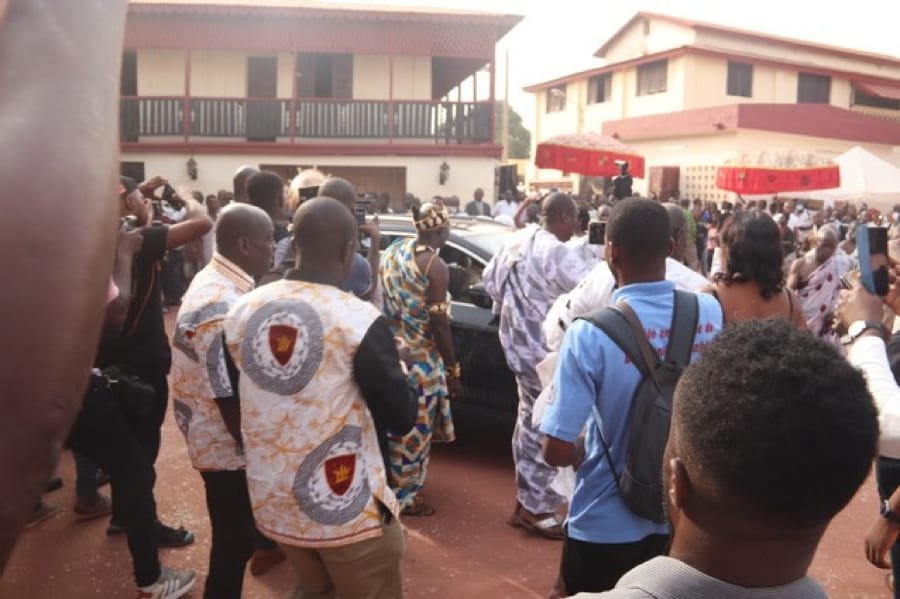 Côte d’Ivoire-Indenié : La 278e fête de l’igname célébrée sans les «Bia», les raisons évoquées