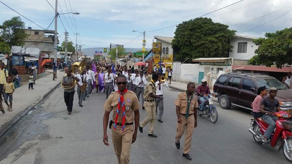 Côte d'Ivoire: La région de l'Agneby-Tiassa veut renaître avec "Carnaval Manhindi", un authentique carnaval