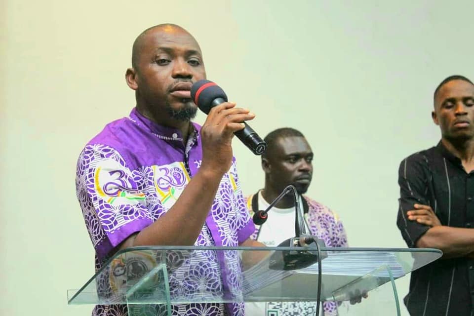 Yamoussoukro: 600 leaders de la FESCI à l’école du Civisme et la Citoyenneté