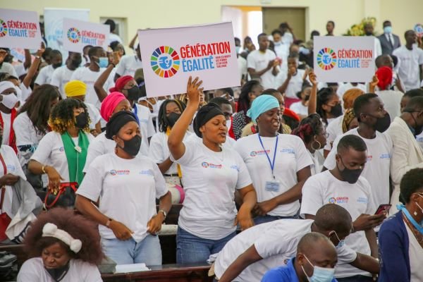 Côte d’Ivoire: Onu Femmes soutient la mise en place des Clubs Genre dans les universités publiques