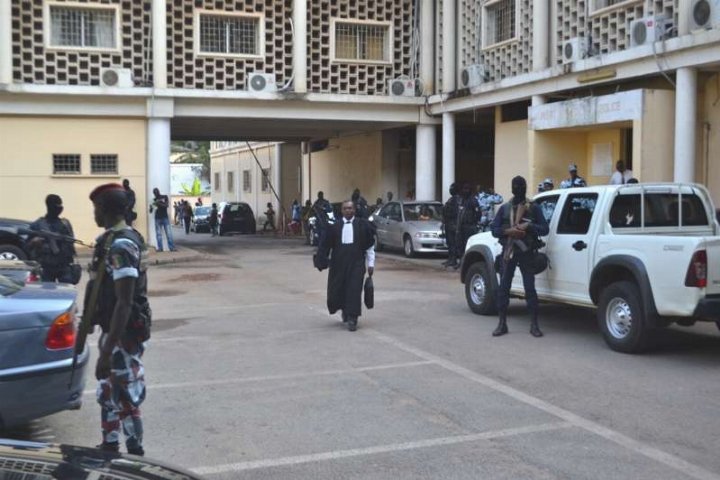 26 militants PPA-CI condamnés à 2 ans de prison: Retour sur les détails d'un procès controversé
