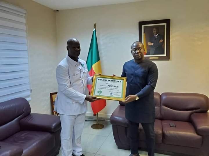 Organisation de la MARA'CAN Bénin 2023: Après la crise, le gouvernement béninois donne son accord formel