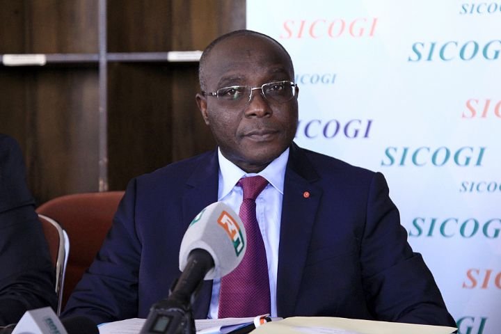 Le ministre Bouaké Fofana (RHDP) déchire l’appel  d’Alassane Ouattara (Pdt du RHDP): ''La générosité n'est pas une obligation''