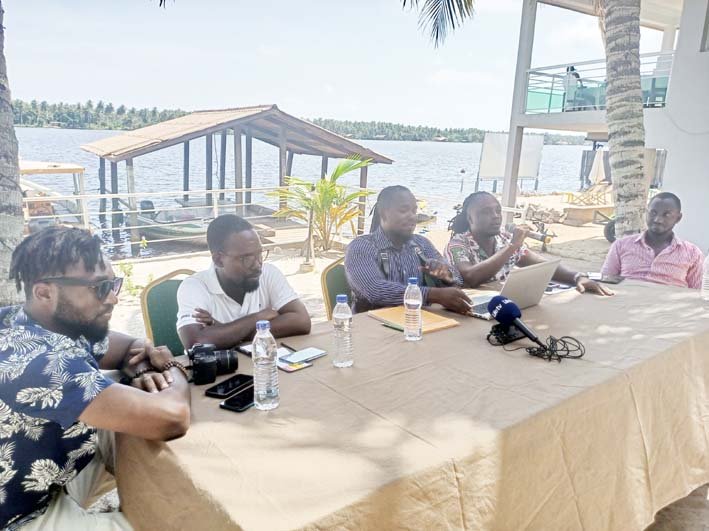 Festivals et promotions culturelles: Du 29 avril au 1er mai 2023 aura lieu la 1ère édition du "Spring Break" en Côte d'Ivoire