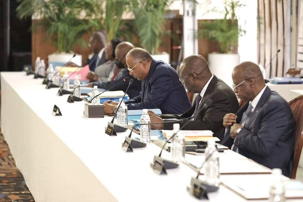 La Côte d’Ivoire livre des armes au Burkina Faso: Le gouvernement ivoirien explique les raisons profondes
