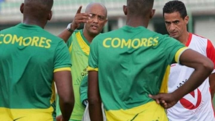Affaire "mauvaises conditions d’hébergement des joueurs comoriens à Bouaké": Le Ministère des Sports de  Côte d’Ivoire dément et explique les procédures